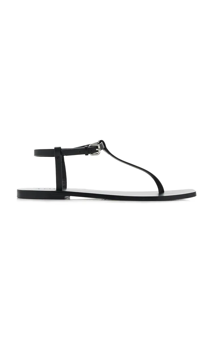 A Emery Clara Leather Sandals | Thumbnail 6 A Emery Clara Leather Sandals | Thumbnail 6