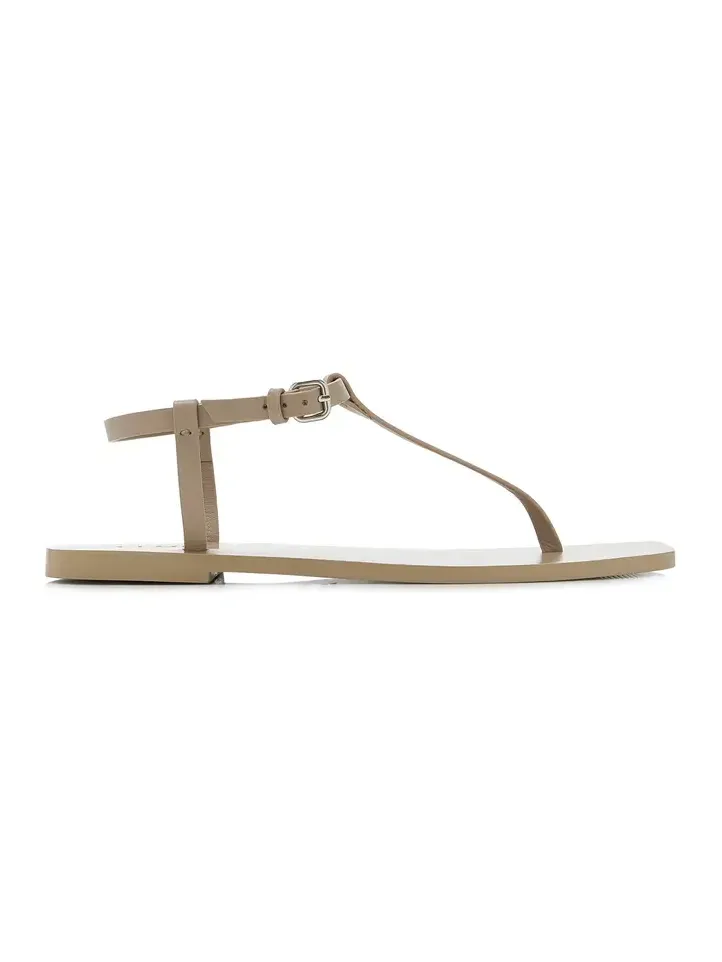 Clara Leather Sandals Clara Leather Sandals
