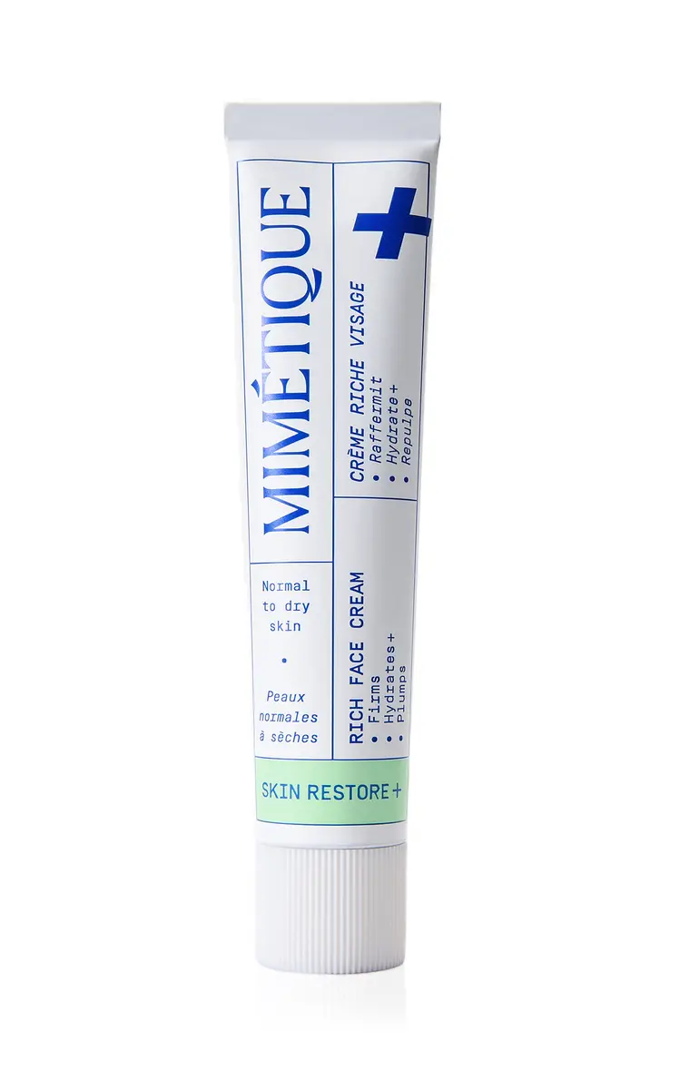 Mimétique Skin Restore+ Cream | Thumbnail 6 Mimétique Skin Restore+ Cream | Thumbnail 6