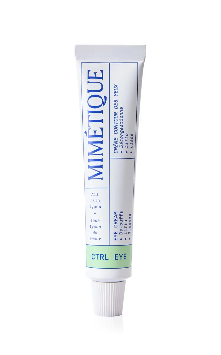Mimétique CTRL Eye Cream | Image 1 Mimétique CTRL Eye Cream | Image 1
