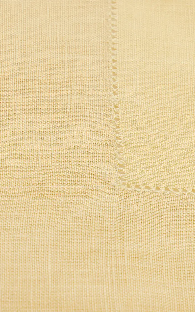 Moda Domus Set-of-Four Linen Placemats | Thumbnail 3