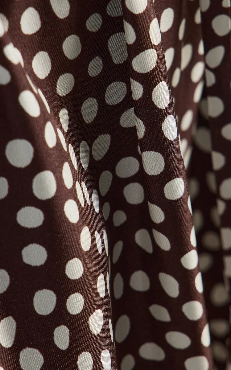 ASCENO The Aurelia Silk Wide-Leg Pants | Thumbnail 5 ASCENO The Aurelia Silk Wide-Leg Pants | Thumbnail 5