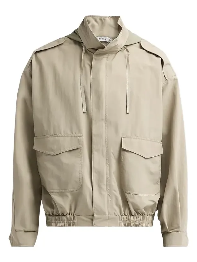 Men's Shane Tech Jacket