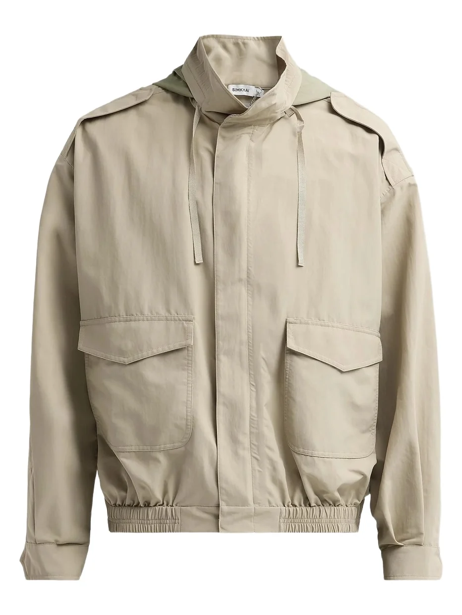 Men's Shane Tech Jacket Men's Shane Tech Jacket