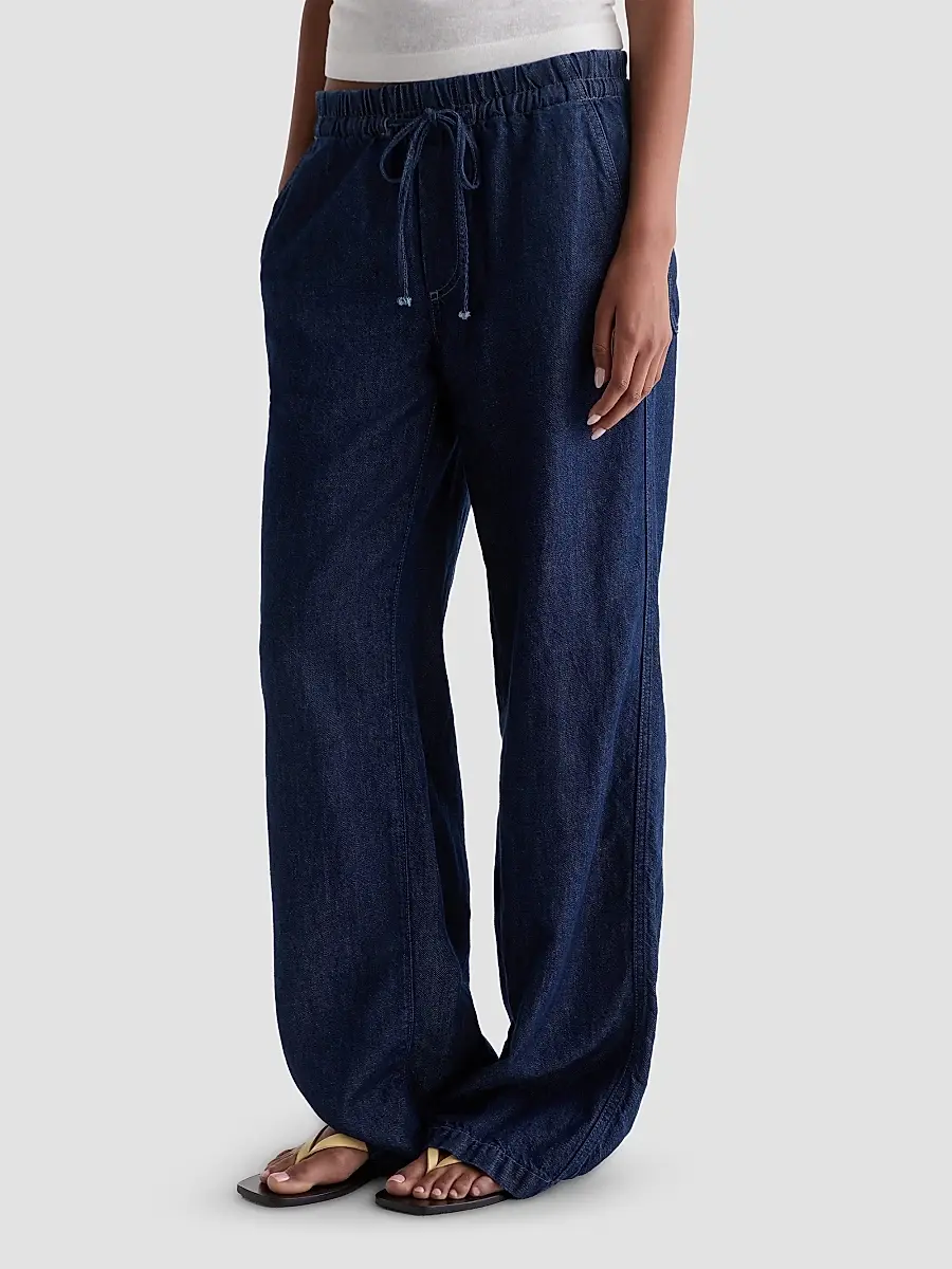 AG Jeans Women's Adria Cinched 360° Jeans | Thumbnail 4