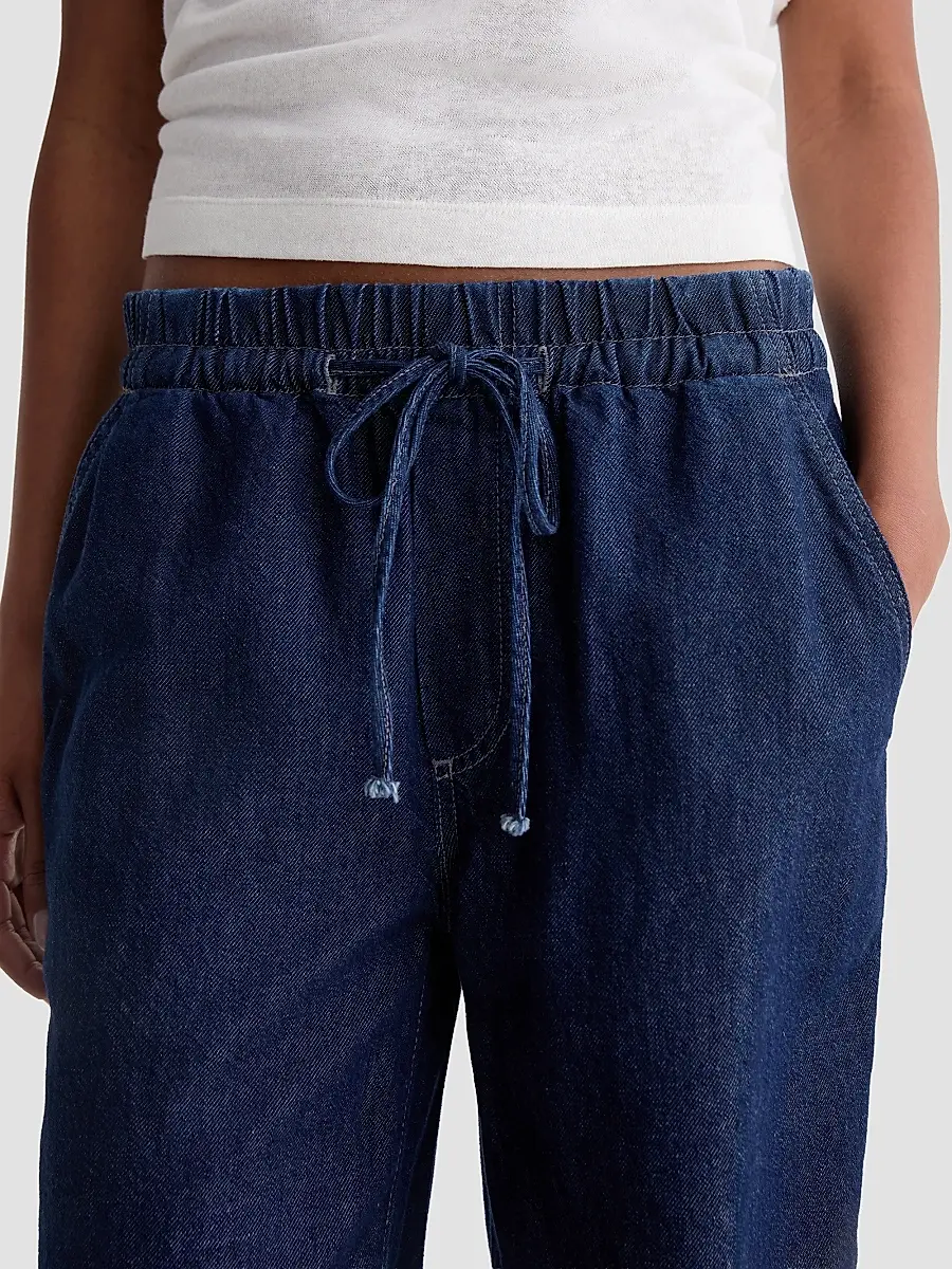 AG Jeans Women's Adria Cinched 360° Jeans | Thumbnail 5