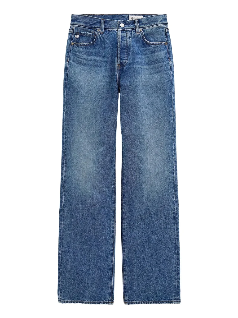 Women's Sydney Stovepipe Jeans