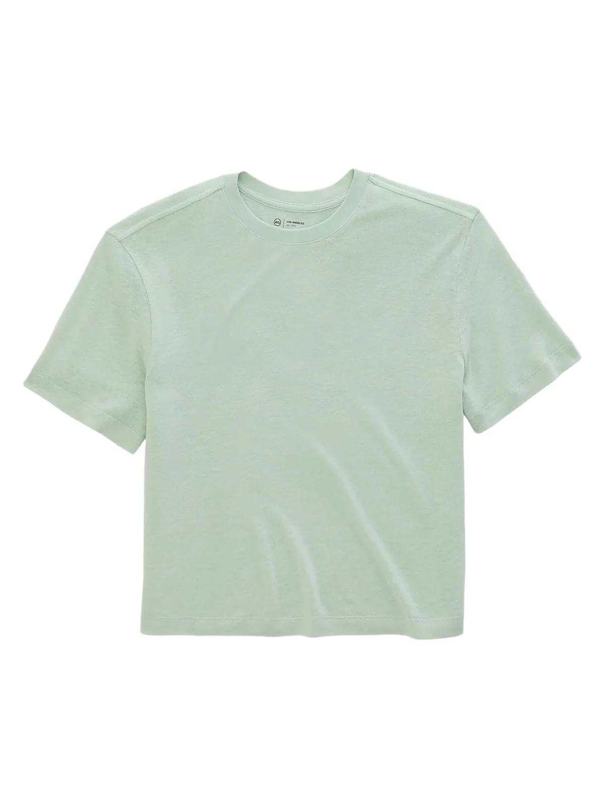 AG Jeans Women's Charli Crewneck T-Shirt