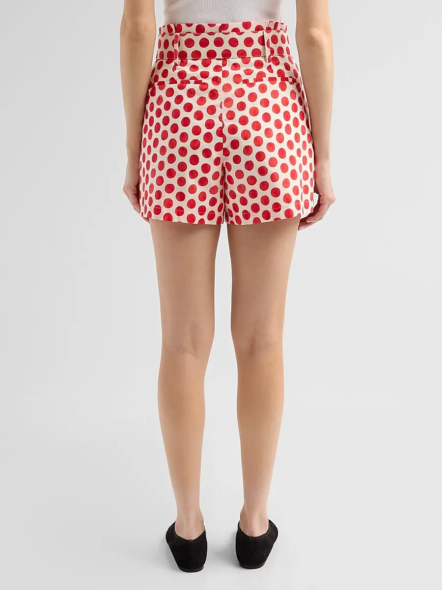Cara Cara Women's Palmer Shorts | Thumbnail 3 Cara Cara Women's Palmer Shorts | Thumbnail 3
