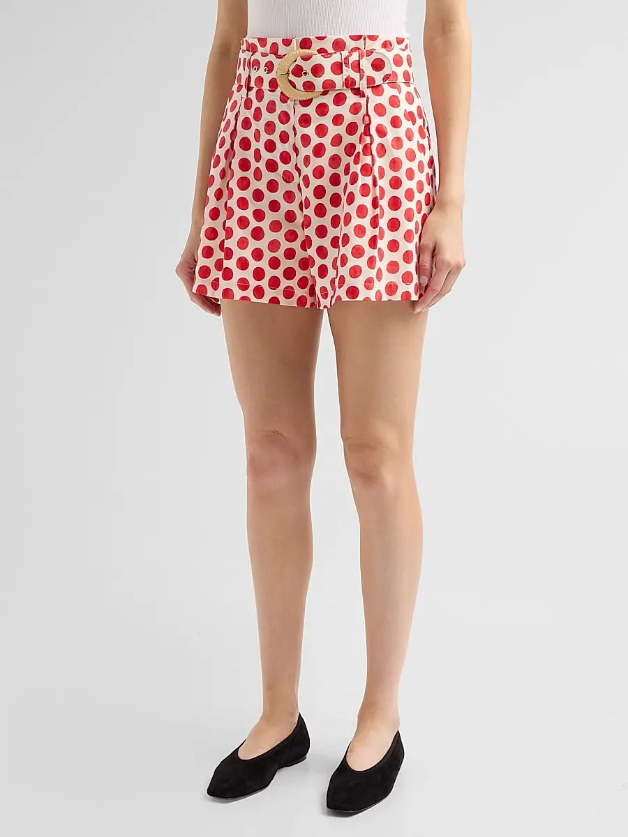 Cara Cara Women's Palmer Shorts | Thumbnail 4 Cara Cara Women's Palmer Shorts | Thumbnail 4