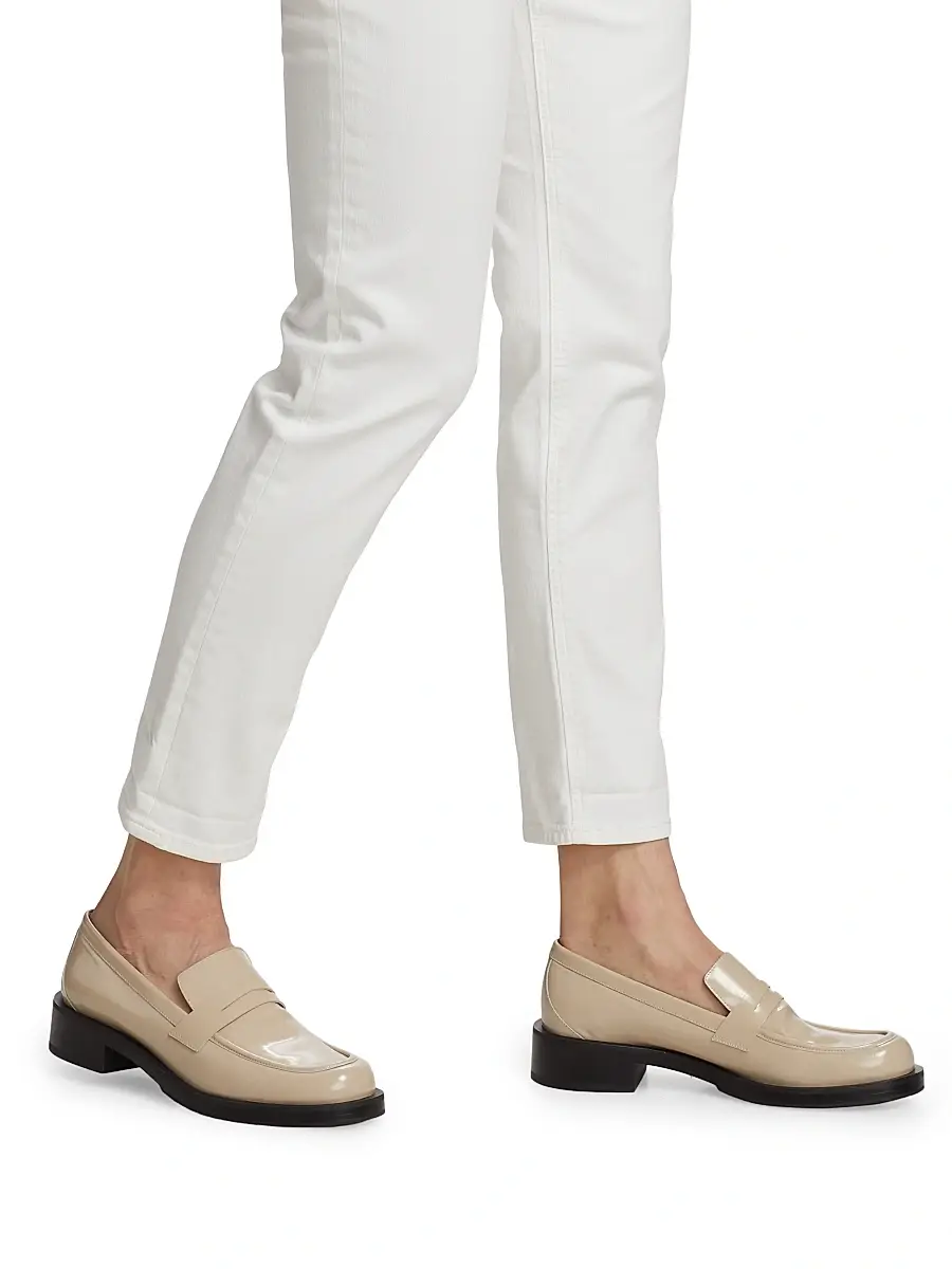 rag & bone Women's Dre Low-Rise Slim Boyfriend Jeans | Thumbnail 6 rag & bone Women's Dre Low-Rise Slim Boyfriend Jeans | Thumbnail 6