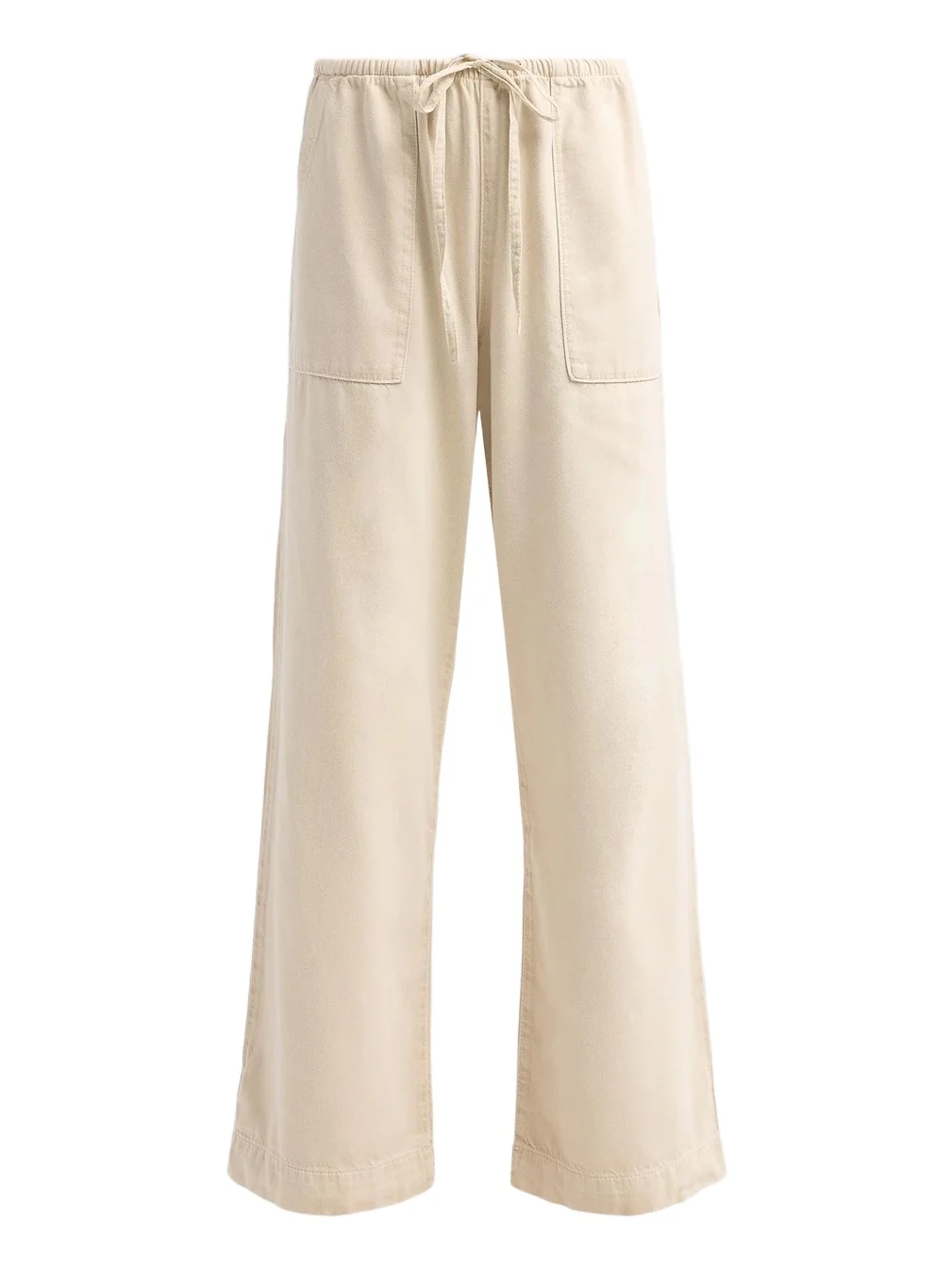 rag & bone Women's Claire Ultra Featherweight Denim Pants