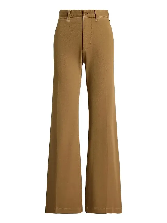 Women's Beaton Stretch Cotton Pants Women's Beaton Stretch Cotton Pants