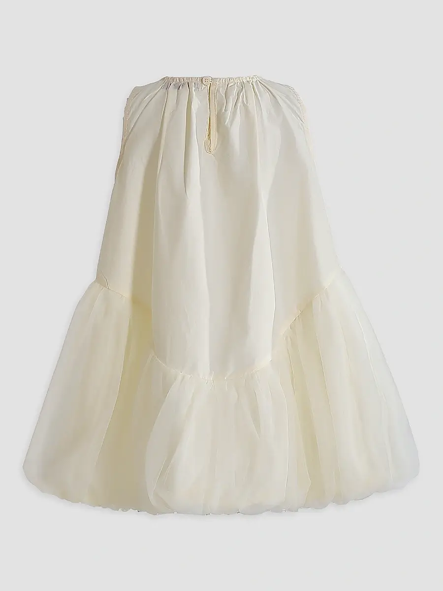 Mimi Tutu Girl's Little Girl's & Girl's Marielle Dress | Thumbnail 2 Mimi Tutu Girl's Little Girl's & Girl's Marielle Dress | Thumbnail 2
