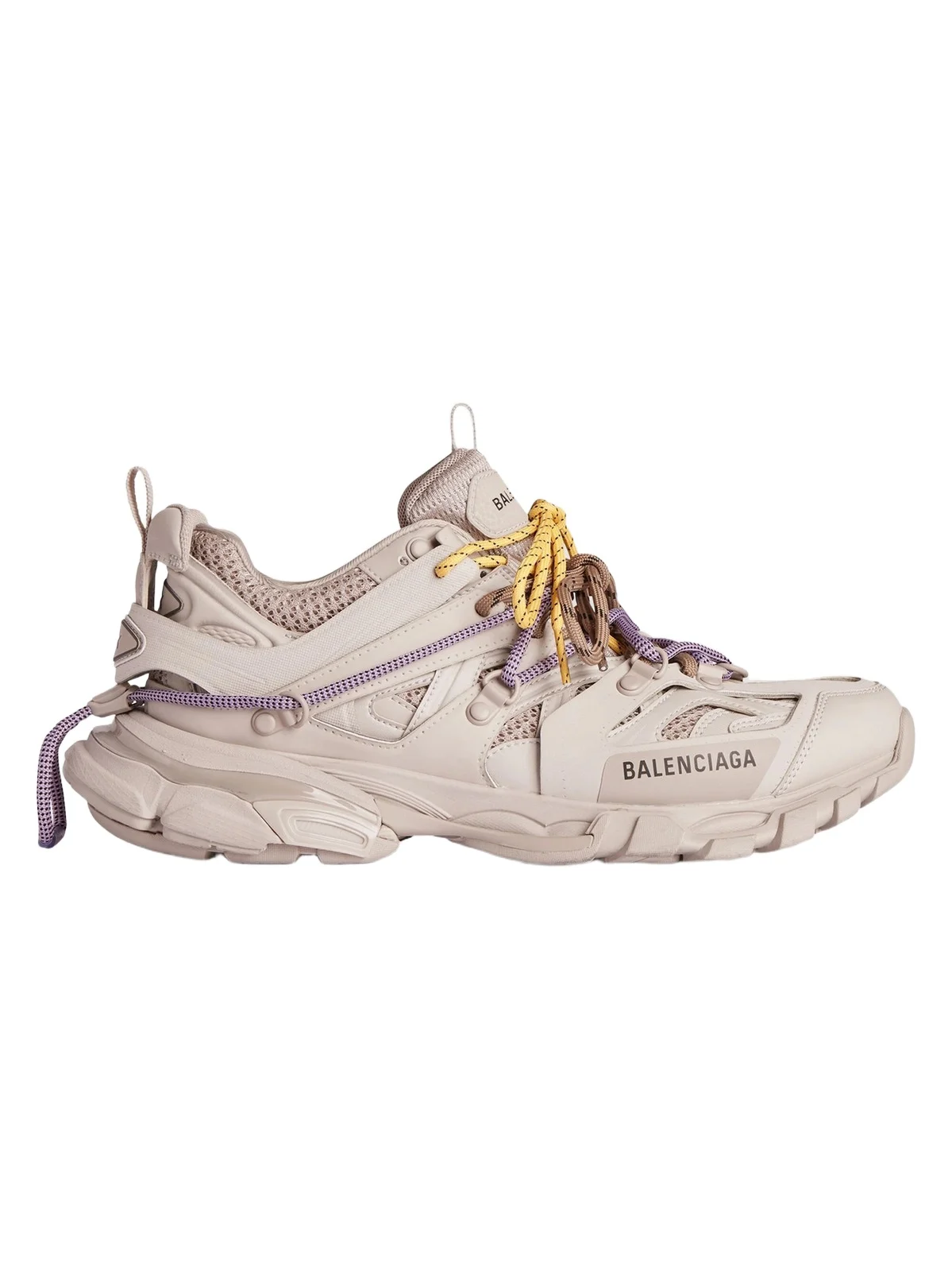 Balenciaga Women's Track Trail Laces Sneakers