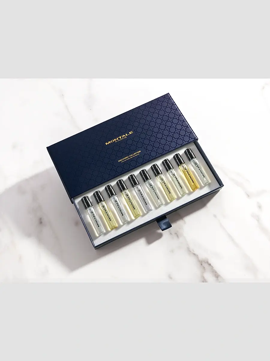 Montale 10-Piece Fragrance Discovery Set | Thumbnail 2 Montale 10-Piece Fragrance Discovery Set | Thumbnail 2