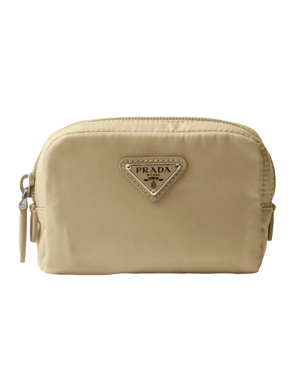 Re-Nylon Necessaire Pouch