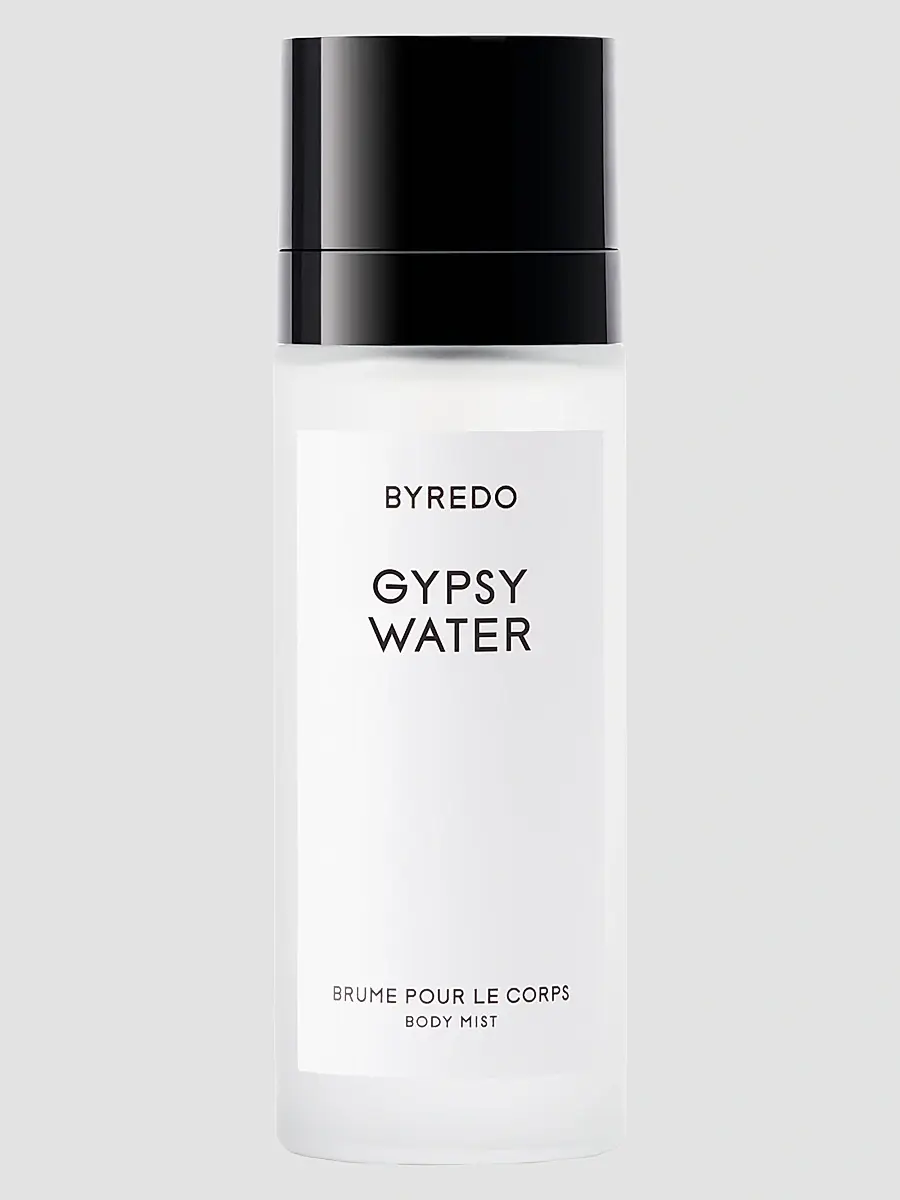 BYREDO Gypsy Water Body Mist | Thumbnail 2