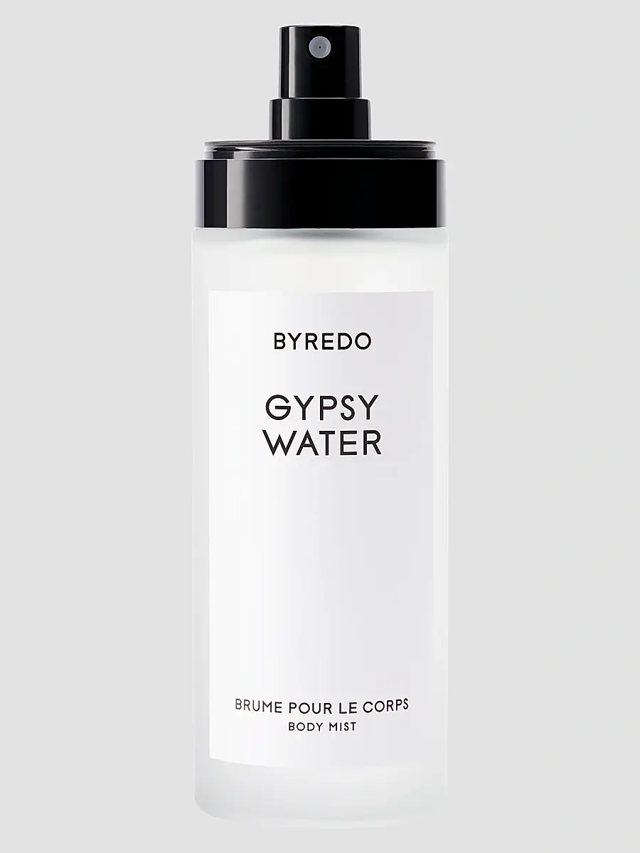 BYREDO Gypsy Water Body Mist | Thumbnail 3