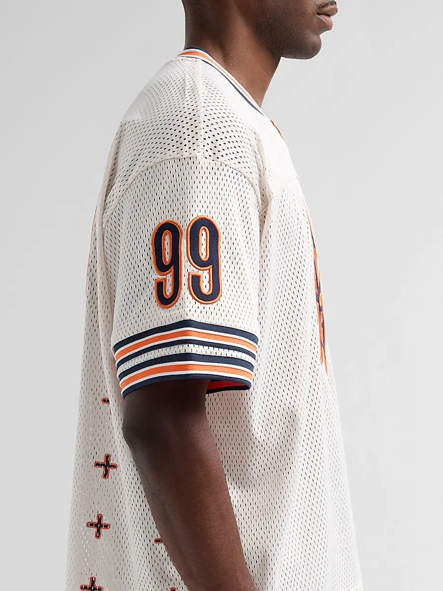 Ksubi Men's Bolter Duke Mesh Jersey | Thumbnail 5 Ksubi Men's Bolter Duke Mesh Jersey | Thumbnail 5