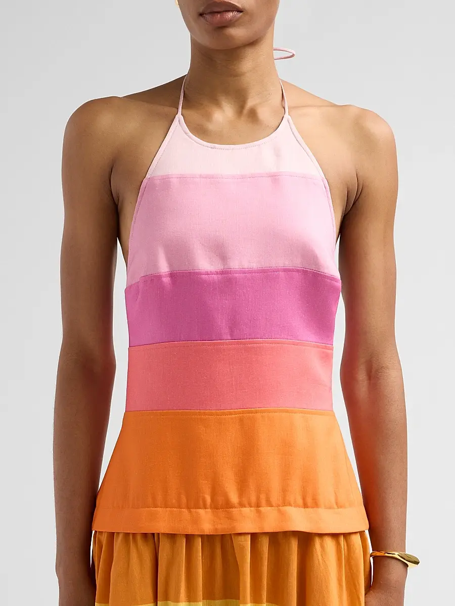 ACLER Women's Forever Young Rourke Maxi Dress | Thumbnail 5