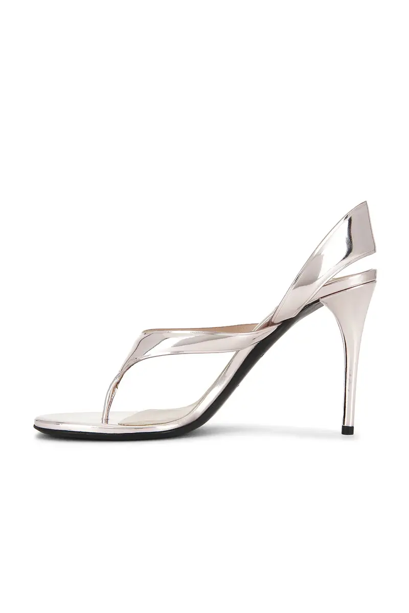 Alaïa Thong Sandal | Thumbnail 5 Alaïa Thong Sandal | Thumbnail 5