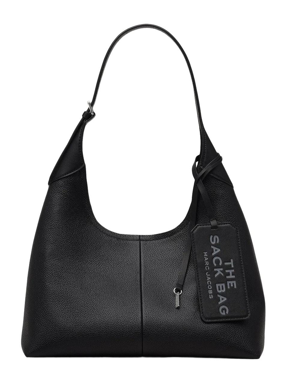 Women's Belted Leather Sack Bag Women's Belted Leather Sack Bag