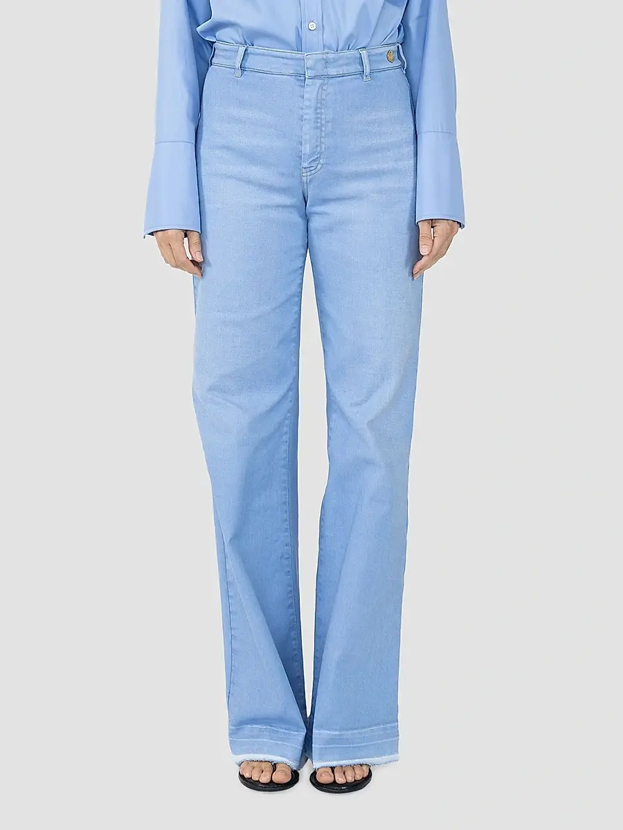 CALLAS MILANO Women's Jerry High Rise Jeans | Thumbnail 3 CALLAS MILANO Women's Jerry High Rise Jeans | Thumbnail 3