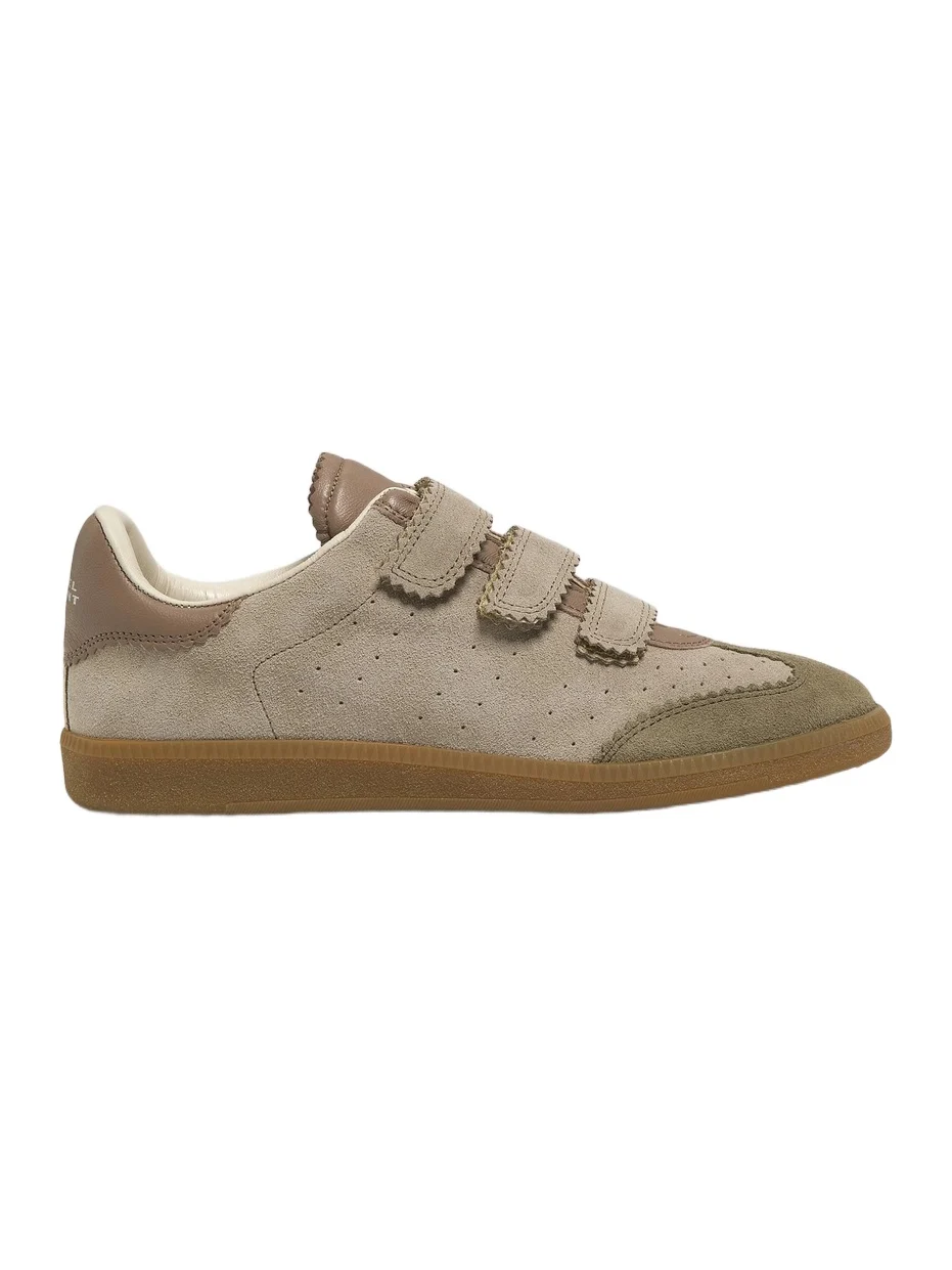 Women's Beth Suede Low-Top Sneakers Women's Beth Suede Low-Top Sneakers