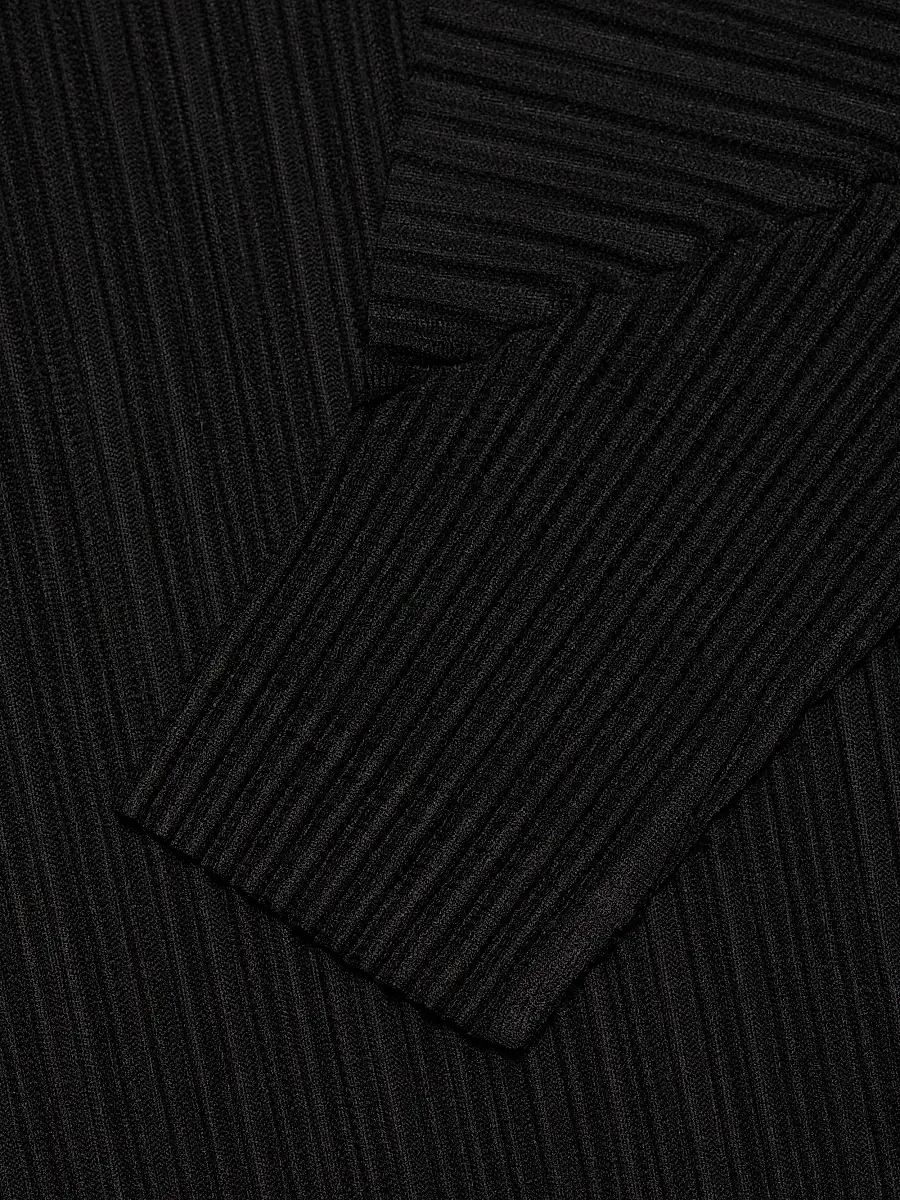 Homme Plissé Issey Miyake Men Agave Mesh Pleated Top | Thumbnail 7 Homme Plissé Issey Miyake Men Agave Mesh Pleated Top | Thumbnail 7