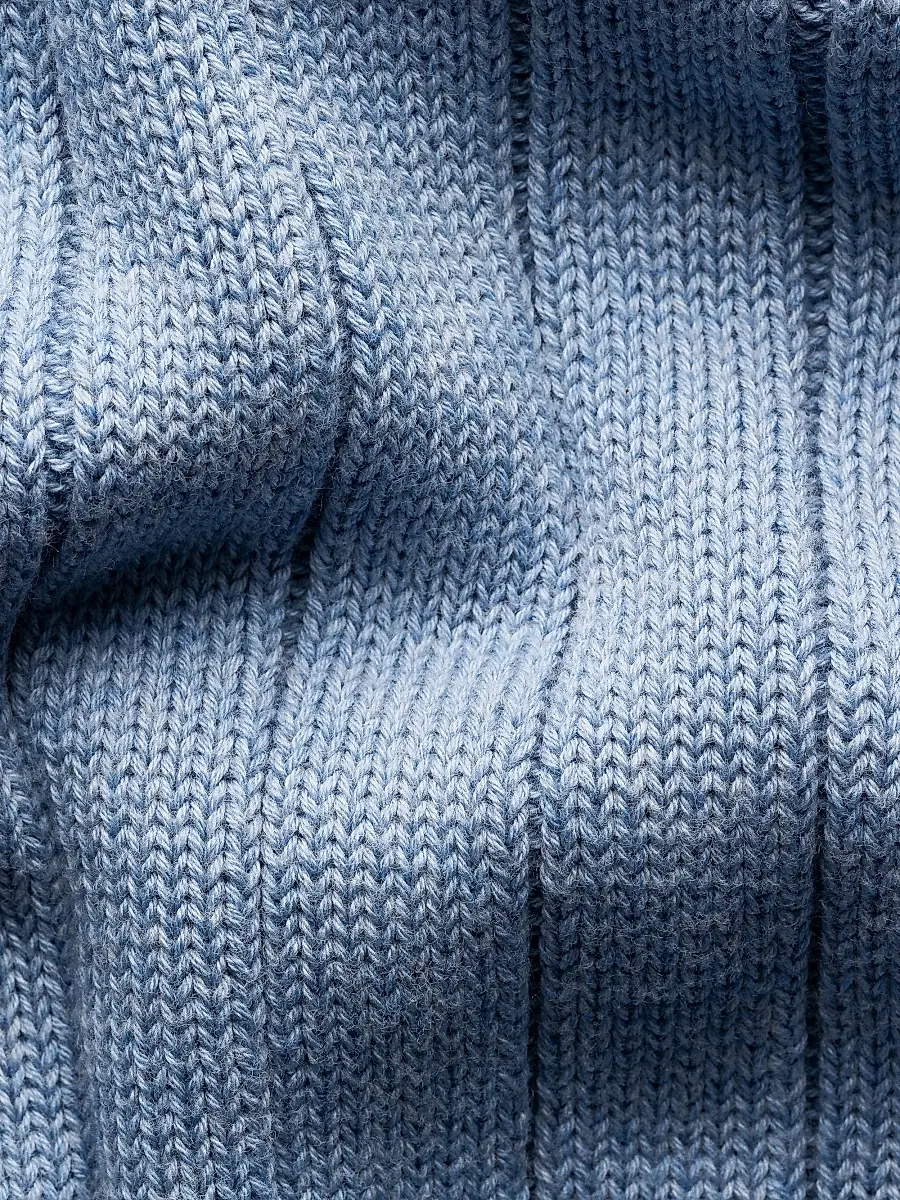 Eton Men's Knit Crewneck Sweater | Thumbnail 7 Eton Men's Knit Crewneck Sweater | Thumbnail 7