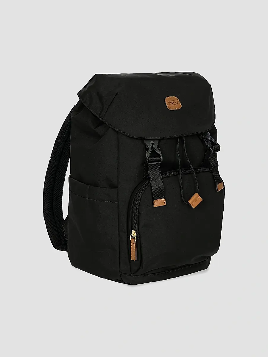 Bric's Men's X-Travel Excursion Backpack | Thumbnail 2 Bric's Men's X-Travel Excursion Backpack | Thumbnail 2