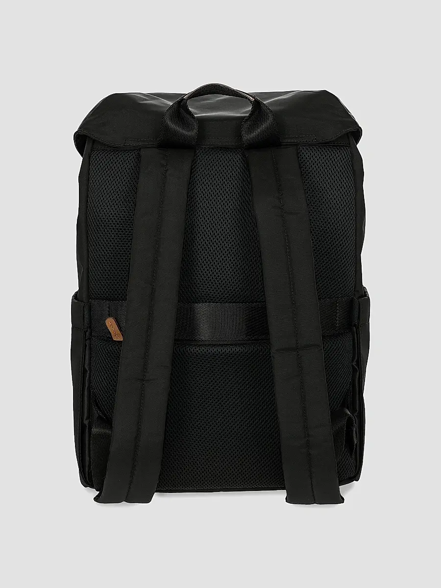 Bric's Men's X-Travel Excursion Backpack | Thumbnail 3 Bric's Men's X-Travel Excursion Backpack | Thumbnail 3