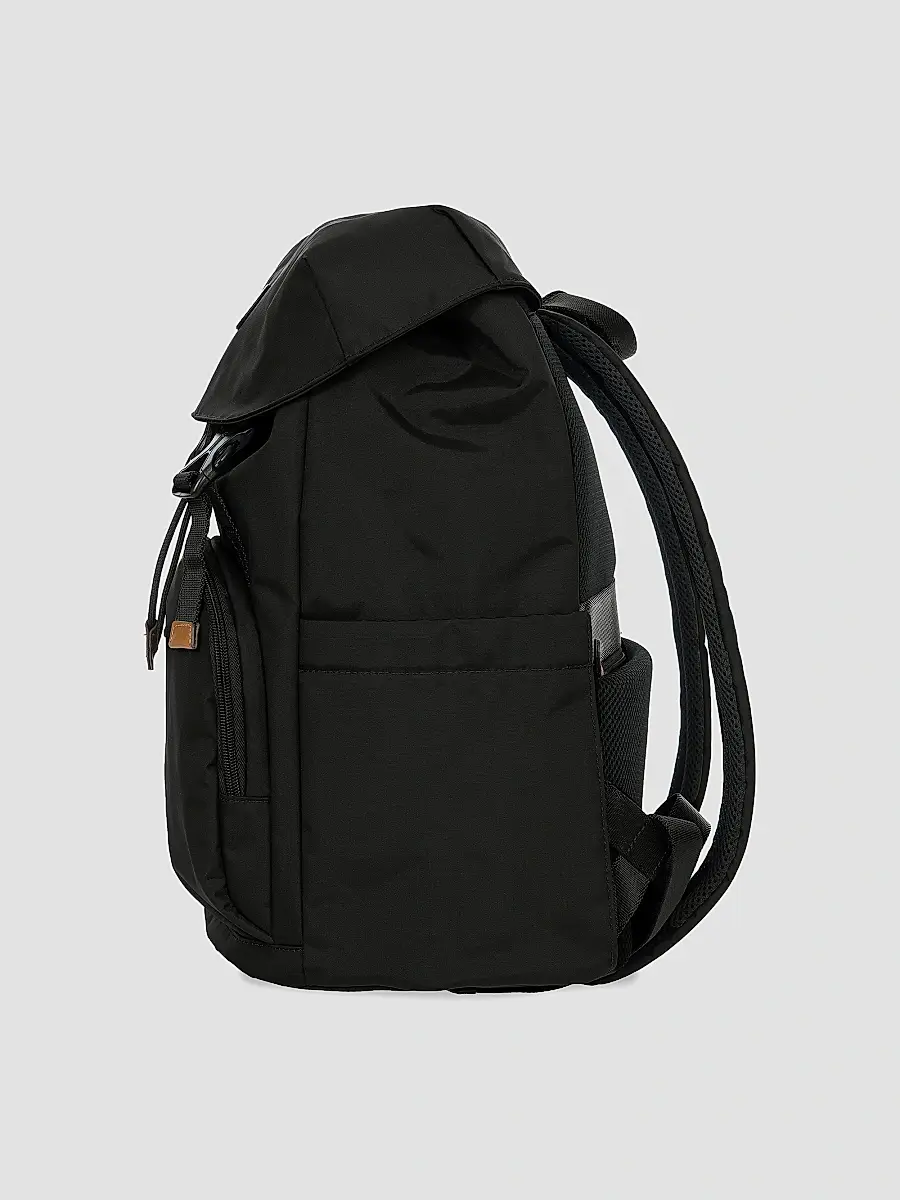 Bric's Men's X-Travel Excursion Backpack | Thumbnail 4 Bric's Men's X-Travel Excursion Backpack | Thumbnail 4