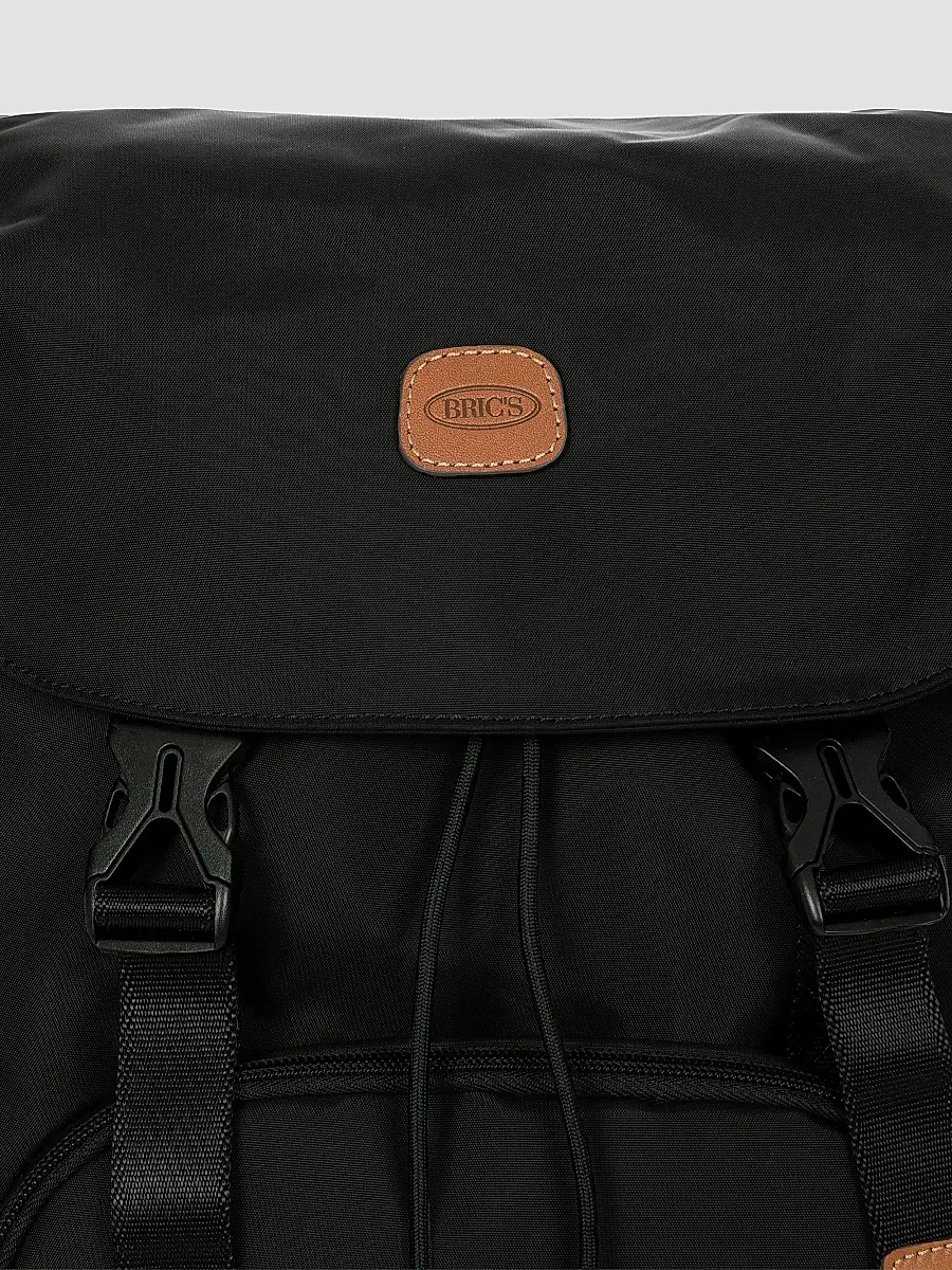 Bric's Men's X-Travel Excursion Backpack | Thumbnail 6 Bric's Men's X-Travel Excursion Backpack | Thumbnail 6