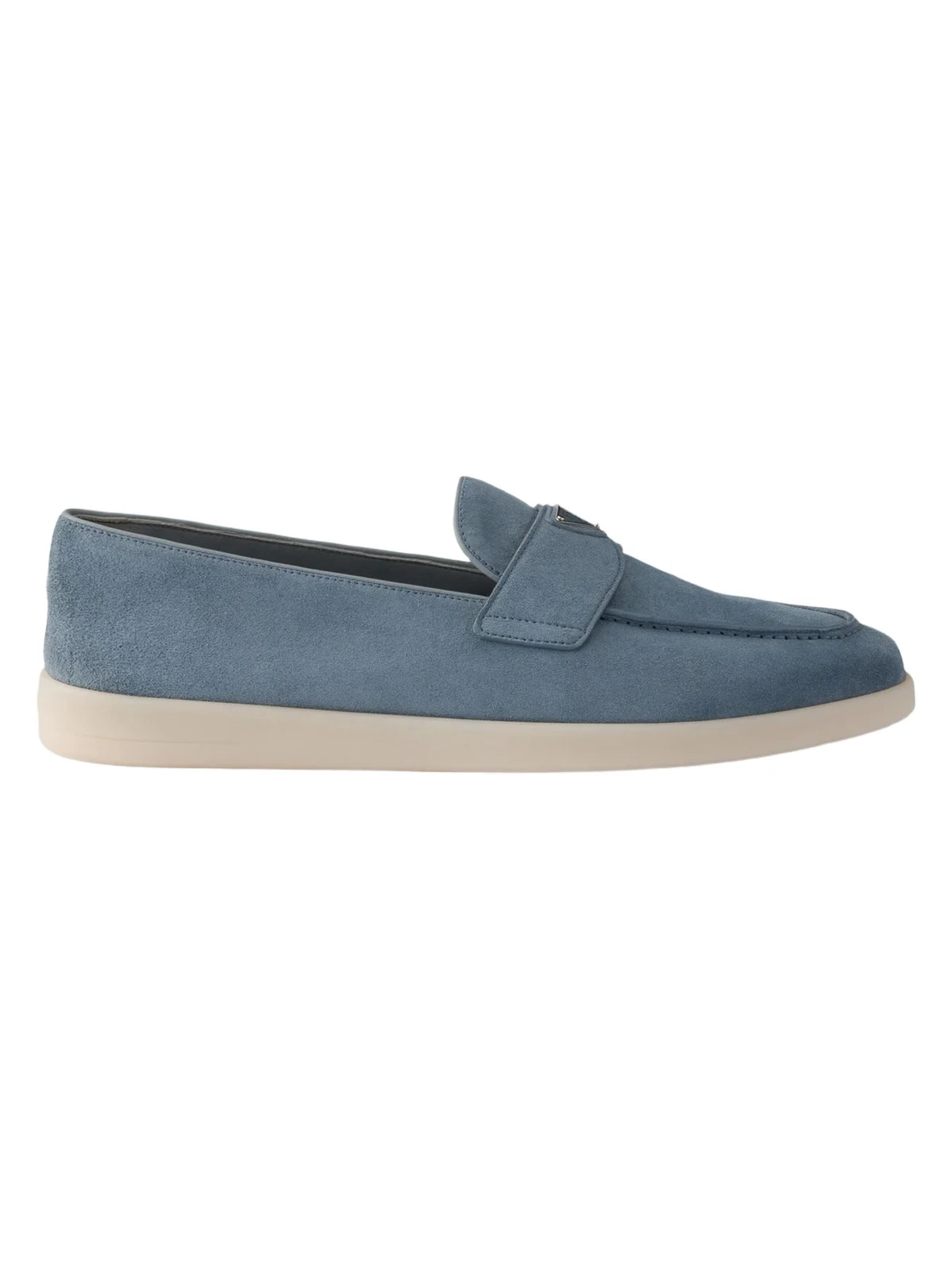 Men's Men's Suede Loafers Men's Men's Suede Loafers