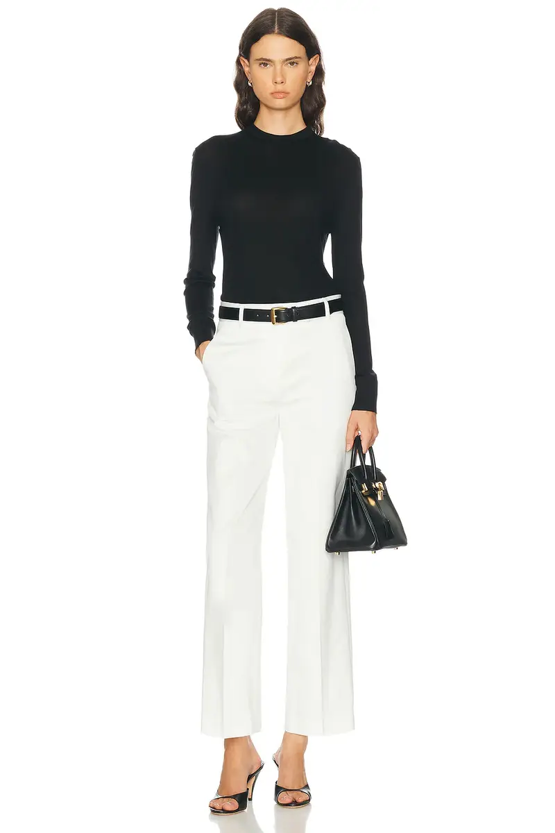 RENGGLI Chino Pant | Thumbnail 5