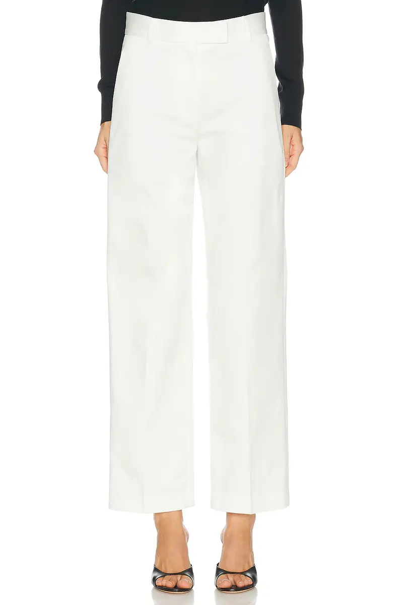 RENGGLI Chino Pant | Image 1 RENGGLI Chino Pant | Image 1