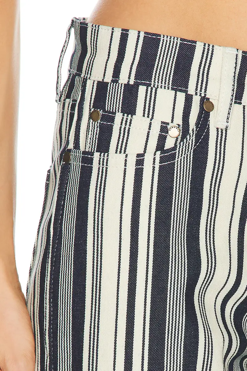 RENGGLI Stripe Straight Leg | Thumbnail 6 RENGGLI Stripe Straight Leg | Thumbnail 6