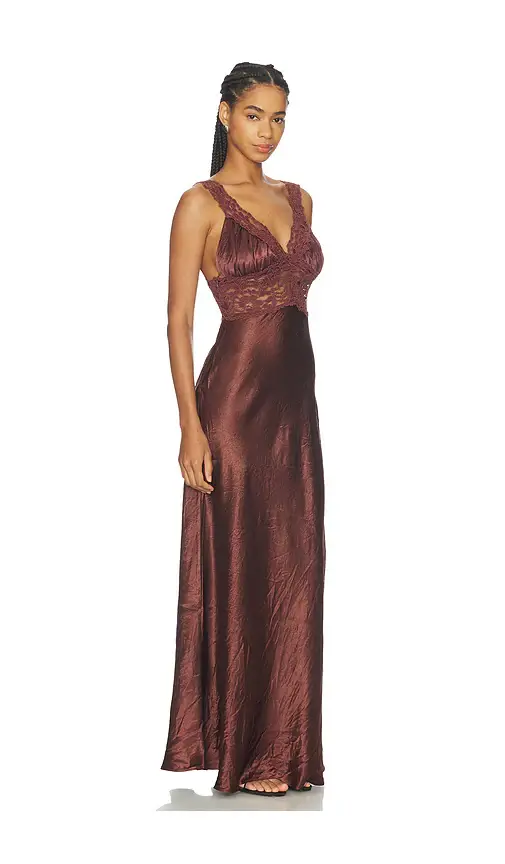 Arcina Ori Eveline Dress | Thumbnail 2