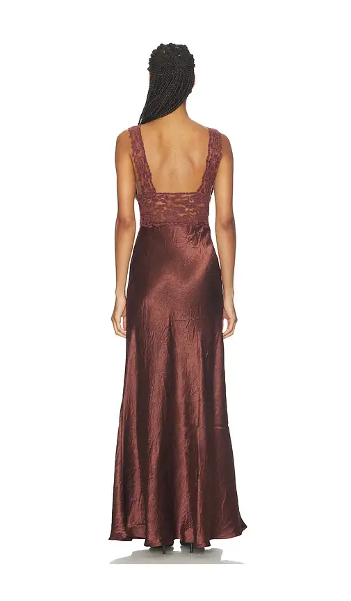 Arcina Ori Eveline Dress | Thumbnail 3
