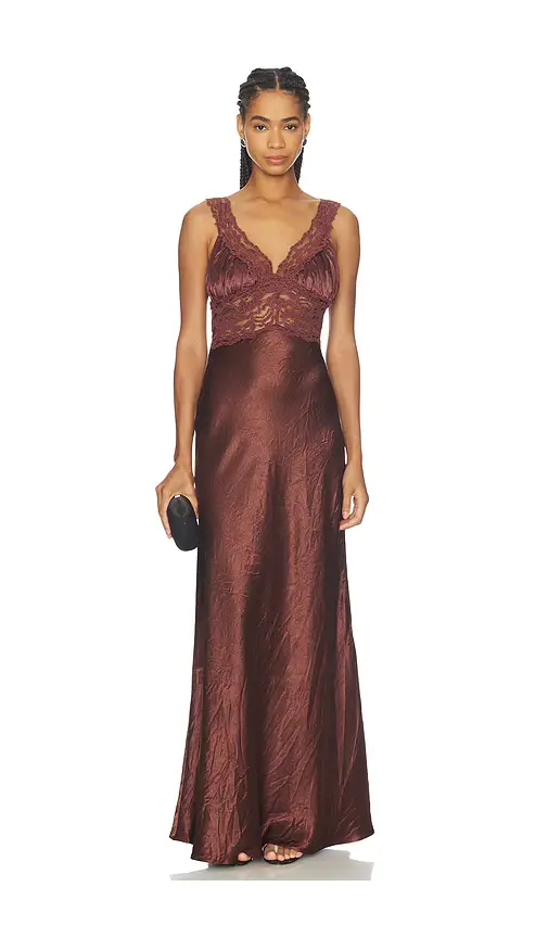 Arcina Ori Eveline Dress | Image 1 Arcina Ori Eveline Dress | Image 1