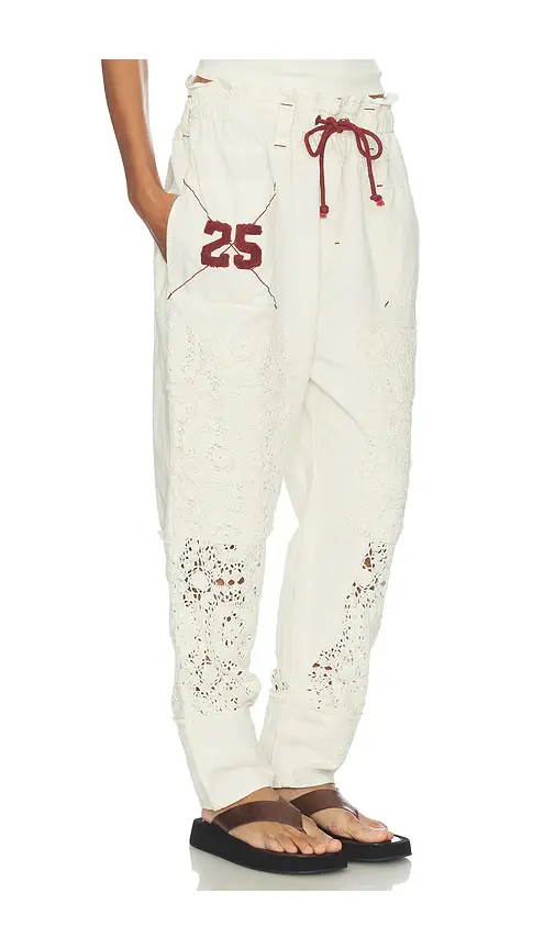 Free People Rockaway Craft Pant | Thumbnail 2 Free People Rockaway Craft Pant | Thumbnail 2