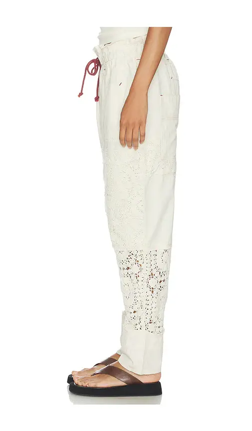 Free People Rockaway Craft Pant | Thumbnail 3 Free People Rockaway Craft Pant | Thumbnail 3