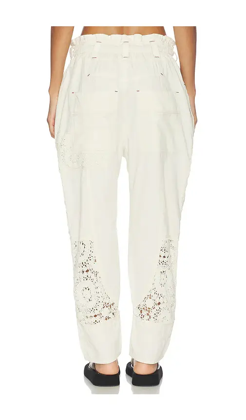 Free People Rockaway Craft Pant | Thumbnail 4 Free People Rockaway Craft Pant | Thumbnail 4