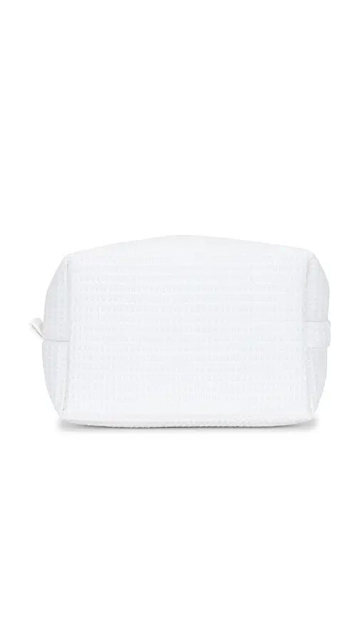 Abbode Cherry On Top Waffle Pouch | Thumbnail 2 Abbode Cherry On Top Waffle Pouch | Thumbnail 2