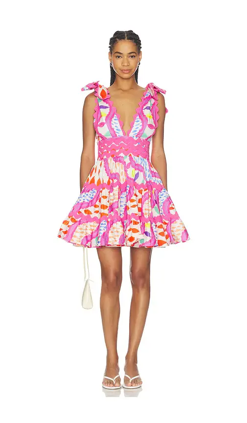 CeliaB Cheli Floreat Dress | Image 1 CeliaB Cheli Floreat Dress | Image 1