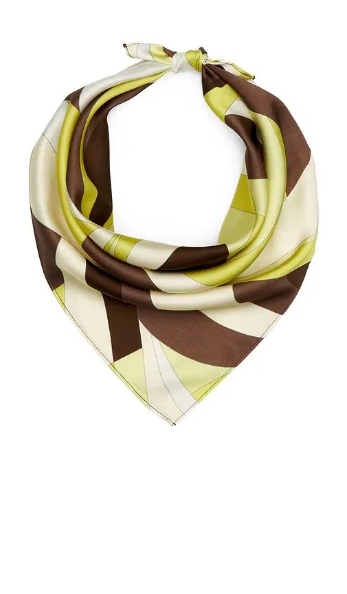 Faithfull Soleil Head Scarf | Thumbnail 2 Faithfull Soleil Head Scarf | Thumbnail 2