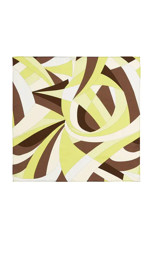 Faithfull Soleil Head Scarf | Thumbnail 3 Faithfull Soleil Head Scarf | Thumbnail 3