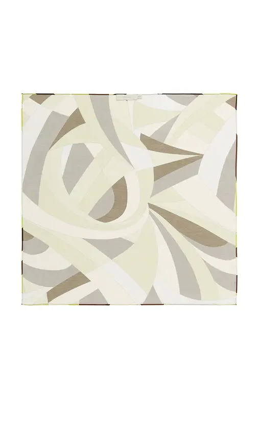Faithfull Soleil Head Scarf | Thumbnail 4 Faithfull Soleil Head Scarf | Thumbnail 4